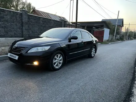 Toyota Camry 2007 года за 5 200 000 тг. в Алматы – фото 10