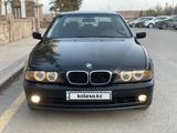 BMW 525 2001 года за 4 000 000 тг. в Караганда