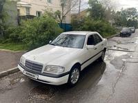 Mercedes-Benz C 200 1996 года за 1 950 000 тг. в Астана