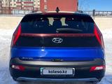 Hyundai Bayon 2022 года за 6 950 000 тг. в Астана – фото 4