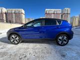 Hyundai Bayon 2022 года за 6 950 000 тг. в Астана – фото 2
