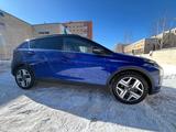 Hyundai Bayon 2022 года за 6 950 000 тг. в Астана – фото 3