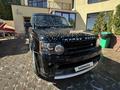 Land Rover Range Rover Sport 2006 года за 8 000 000 тг. в Алматы – фото 14