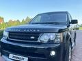 Land Rover Range Rover Sport 2006 года за 8 000 000 тг. в Алматы – фото 6