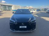Lexus NX 350 2022 годаүшін11 100 000 тг. в Актобе – фото 3