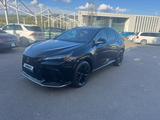 Lexus NX 350 2022 годаүшін11 100 000 тг. в Актобе