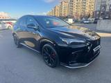 Lexus NX 350 2022 годаүшін11 100 000 тг. в Актобе – фото 2