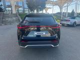 Lexus NX 350 2022 годаүшін11 100 000 тг. в Актобе – фото 5