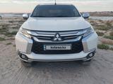 Mitsubishi Montero Sport 2019 года за 15 500 000 тг. в Актау – фото 5