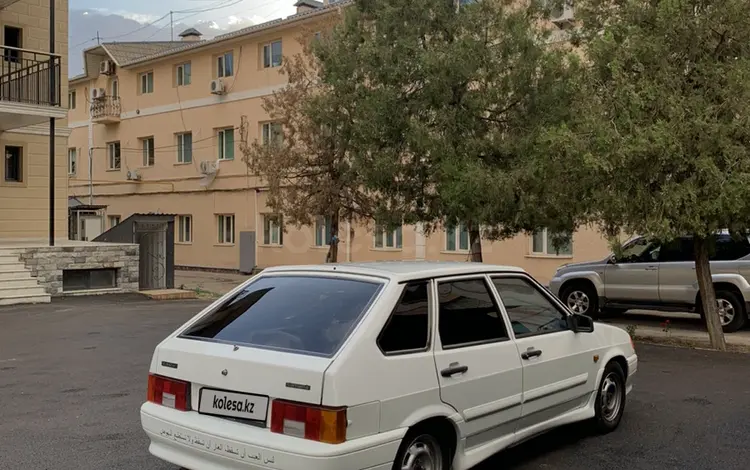 ВАЗ (Lada) 2114 2013 годаfor1 950 000 тг. в Шымкент