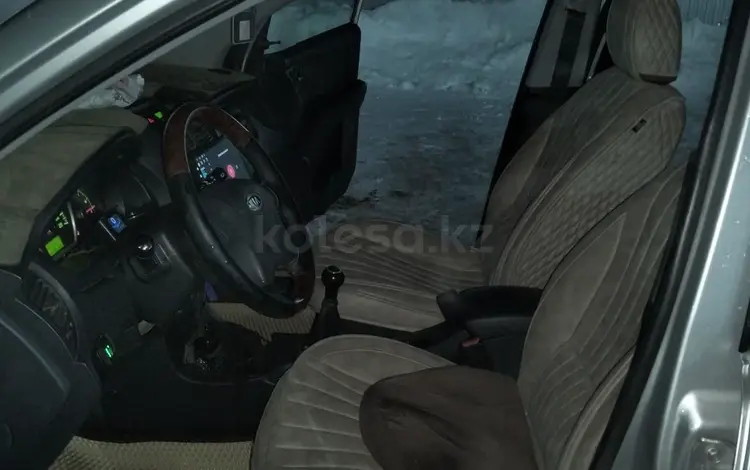 Kia Sportage 2009 годаүшін4 499 999 тг. в Уральск