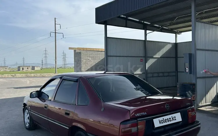 Opel Vectra 1994 годаүшін900 000 тг. в Тараз