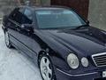 Mercedes-Benz E 240 2001 года за 5 000 000 тг. в Кызылорда