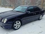 Mercedes-Benz E 240 2001 года за 5 000 000 тг. в Кызылорда – фото 3