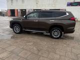 Mitsubishi Montero Sport 2022 годаүшін18 000 000 тг. в Жанаозен – фото 4