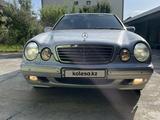 Mercedes-Benz E 200 2000 годаүшін4 000 000 тг. в Шымкент