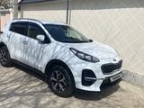 Kia Sportage 2020 годаүшін12 406 862 тг. в Шымкент