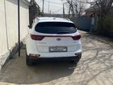 Kia Sportage 2020 годаүшін12 406 862 тг. в Шымкент – фото 4