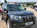 Toyota Land Cruiser Prado 2023 годаfor29 500 000 тг. в Рудный – фото 15