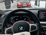 BMW M5 2022 года за 59 000 000 тг. в Алматы – фото 3