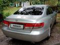 Hyundai Grandeur 2009 годаfor5 300 000 тг. в Шымкент – фото 21