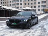 BMW 530 2017 года за 14 700 000 тг. в Кокшетау