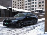 BMW 530 2017 года за 14 700 000 тг. в Кокшетау – фото 2