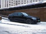 BMW 530 2017 года за 14 700 000 тг. в Кокшетау – фото 3