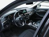 BMW 530 2017 года за 14 700 000 тг. в Кокшетау – фото 4