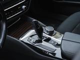 BMW 530 2017 года за 14 700 000 тг. в Кокшетау – фото 5
