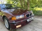 BMW 318 1993 года за 940 000 тг. в Астана – фото 5