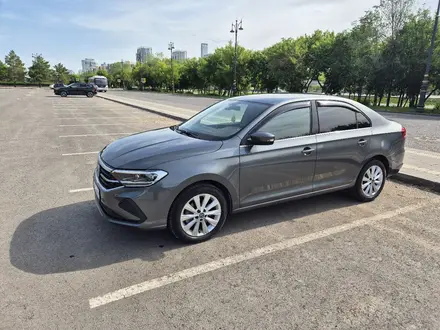Volkswagen Polo 2021 года за 7 900 000 тг. в Астана – фото 11