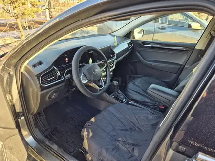 Volkswagen Polo 2021 года за 7 900 000 тг. в Астана – фото 14