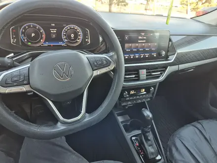 Volkswagen Polo 2021 года за 7 900 000 тг. в Астана – фото 16