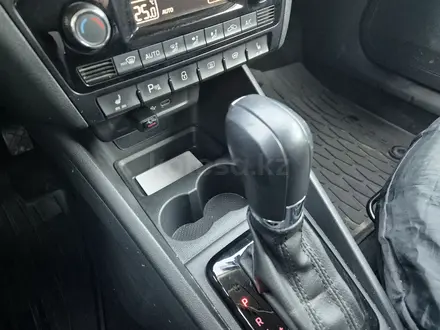 Volkswagen Polo 2021 года за 7 900 000 тг. в Астана – фото 17