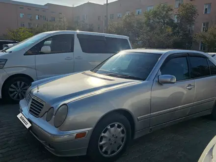 Mercedes-Benz E 320 2000 года за 5 000 000 тг. в Актау