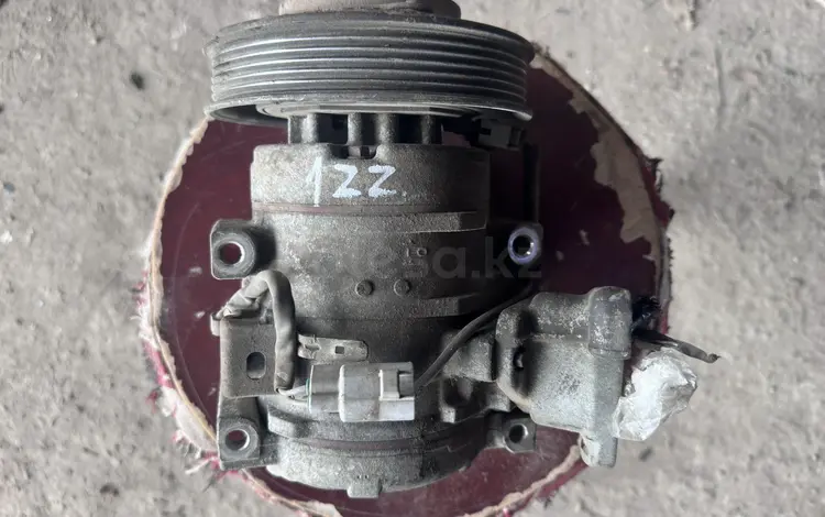 Компрессор кондиционера 3 S.2, 0.1 Zz 1, 8 за 25 000 тг. в Алматы