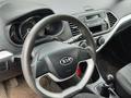 Kia Picanto 2014 года за 3 500 000 тг. в Тараз – фото 5