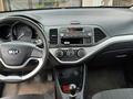 Kia Picanto 2014 года за 3 500 000 тг. в Тараз – фото 7
