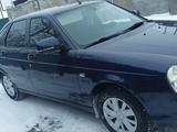 ВАЗ (Lada) Priora 2172 2014 года за 3 400 000 тг. в Астана – фото 4