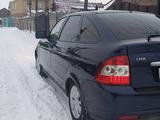 ВАЗ (Lada) Priora 2172 2014 года за 3 400 000 тг. в Астана – фото 5