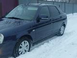 ВАЗ (Lada) Priora 2172 2014 года за 3 400 000 тг. в Астана – фото 3
