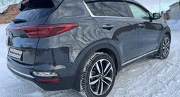 Kia Sportage 2019 годаүшін11 700 000 тг. в Усть-Каменогорск – фото 3