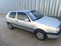 Volkswagen Golf 1992 годаүшін1 900 000 тг. в Астана – фото 2