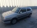 Volkswagen Golf 1992 годаfor1 900 000 тг. в Астана – фото 3