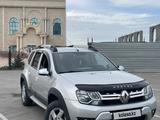 Renault Duster 2018 года за 8 300 000 тг. в Жезказган – фото 2