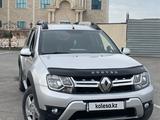 Renault Duster 2018 годаүшін7 800 000 тг. в Жезказган