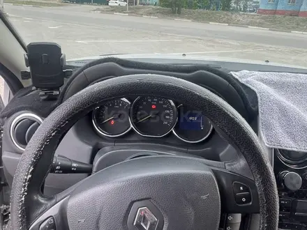 Renault Duster 2018 годаүшін7 600 000 тг. в Жезказган – фото 9