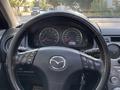 Mazda 6 2003 года за 1 600 000 тг. в Алматы – фото 5
