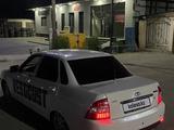 ВАЗ (Lada) Priora 2170 2013 годаүшін2 100 000 тг. в Шымкент – фото 2